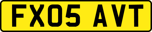 FX05AVT