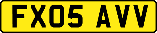 FX05AVV