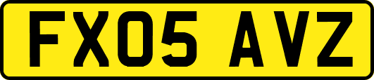 FX05AVZ