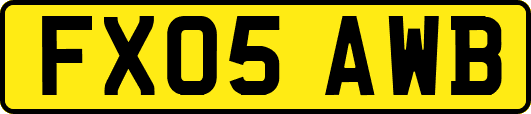 FX05AWB