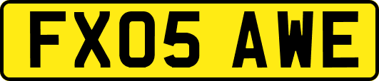 FX05AWE