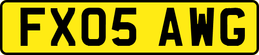 FX05AWG