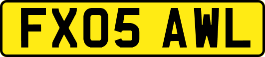 FX05AWL