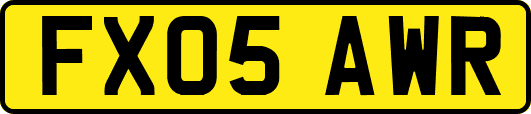 FX05AWR