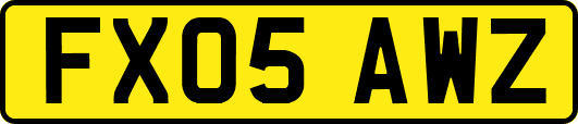FX05AWZ