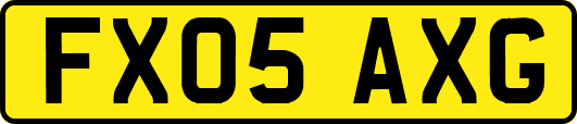 FX05AXG