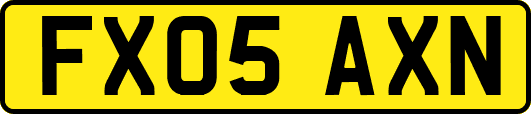 FX05AXN