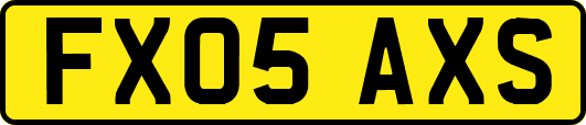 FX05AXS