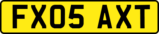 FX05AXT