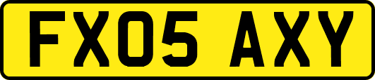 FX05AXY