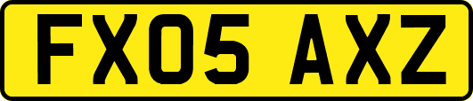 FX05AXZ