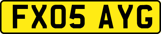 FX05AYG