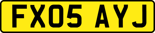 FX05AYJ