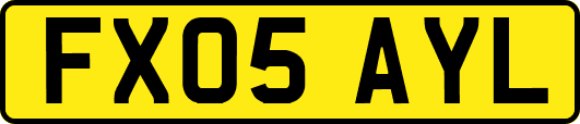 FX05AYL