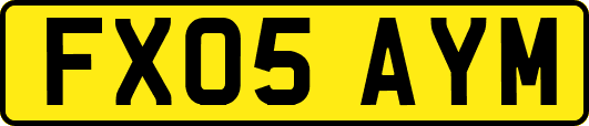 FX05AYM