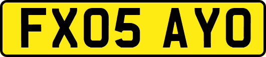 FX05AYO