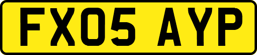 FX05AYP