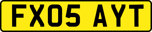 FX05AYT