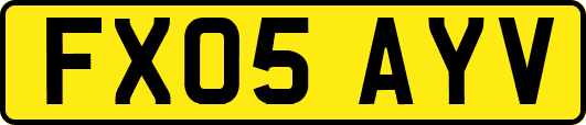 FX05AYV