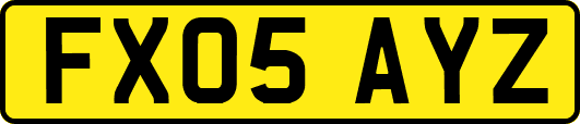 FX05AYZ