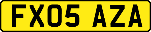 FX05AZA