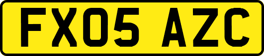 FX05AZC