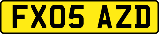 FX05AZD