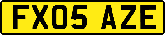 FX05AZE