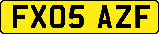 FX05AZF