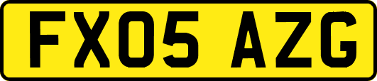 FX05AZG