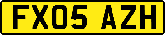 FX05AZH