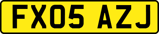 FX05AZJ