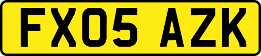 FX05AZK