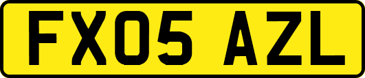 FX05AZL