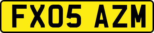FX05AZM