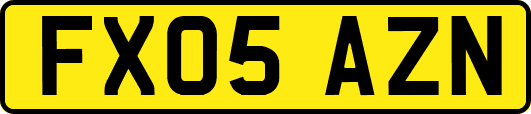 FX05AZN