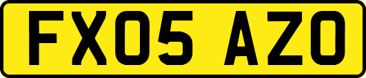 FX05AZO