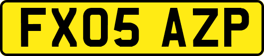 FX05AZP
