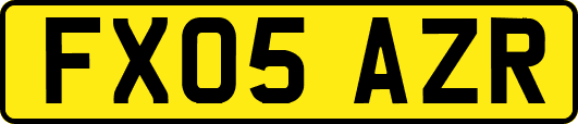 FX05AZR