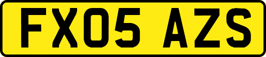 FX05AZS