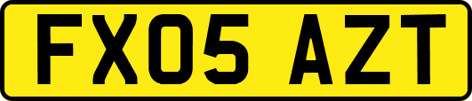 FX05AZT