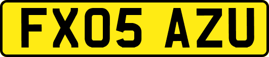 FX05AZU