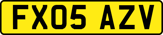 FX05AZV