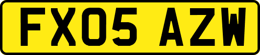 FX05AZW