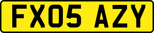 FX05AZY