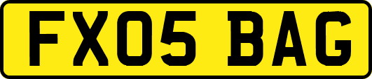 FX05BAG