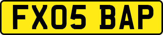 FX05BAP