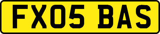 FX05BAS