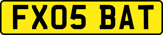 FX05BAT
