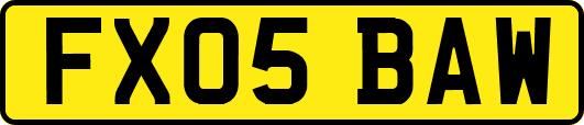 FX05BAW